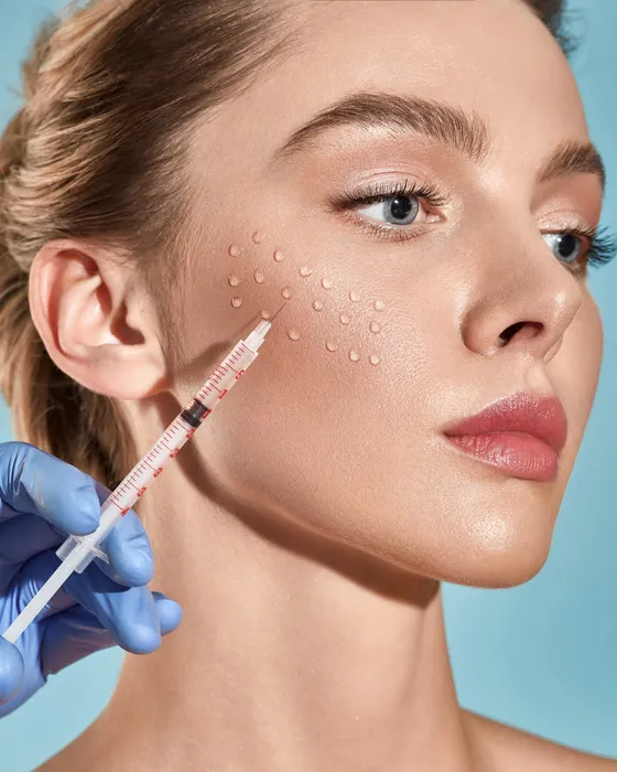 Fillart – geschichtete Mikro-Filler-Technik bei AS Clinic Berlin