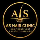 AS Clinic — زراعة الشعر وطب التجميل