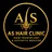 شعار AS Clinic