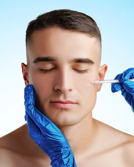 Profhilo – Hyaluronsäure-Bioremodellierung bei AS Clinic Berlin