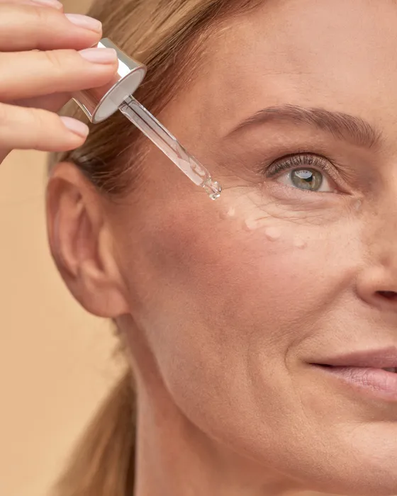 Skin-Booster-Mikroinjektionen für die Hautqualität bei AS Clinic Berlin