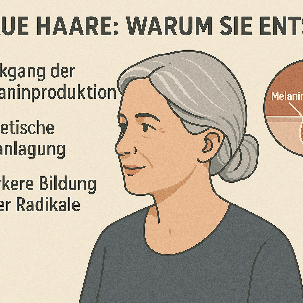 graue-haare-warum-sie-enstehen