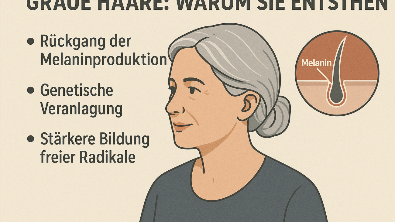 graue-haare-warum-sie-enstehen