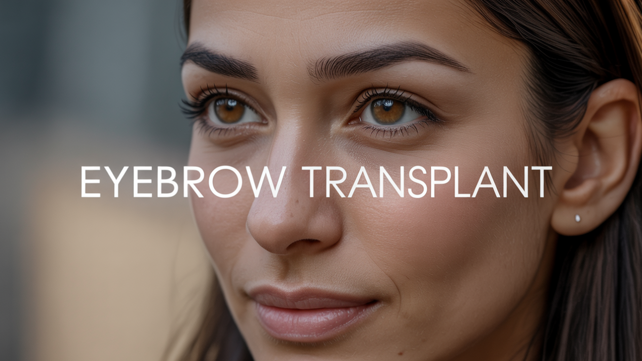 Augenbrauentransplantation-berlin