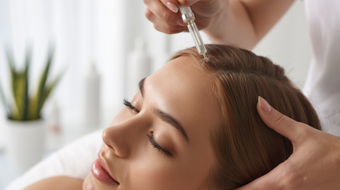 Mesotherapie Berlin