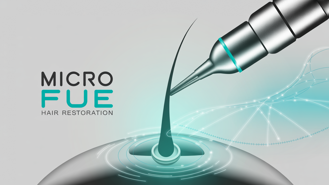 micro-fue